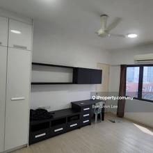 The cheapest and  nice unit in the grand