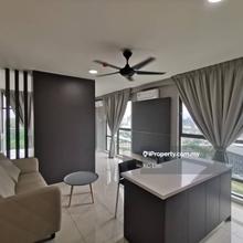 Serviced residence for Rent