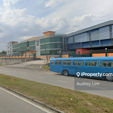 Detached Factory For Sale at Beranang, Mahkota Industrial Park 