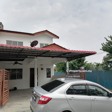 Double Storey For Rent Taman Paya Rumput Permai , Cheng Melaka