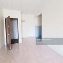 Third floor unit 