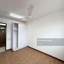 Limited Below Market Unit at Mulberi in Segambut