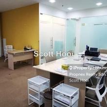 Office for Rent