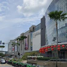 Shoplot Queensbay mall Penang