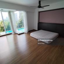 Taman Desa 1 Desa Partial Furnish Unit For Rent Ready to move In