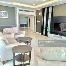 One Tanjung Tanjung Bungah For Rent !!