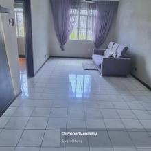 Affordable 3-Bedroom Apartment for Rent in Sri Pinang Puchong