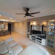 Amadesa Resort Condominium Desa Petaling Kuala Lumpur