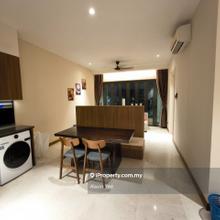 Luxury Living at Damai 88 High Floor Nice View