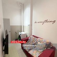 Edge 360 Rent Jelutong 2 Bedroom 1 Bathroom 400sq Unit For Rent