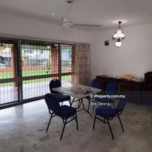 Bangsar Jalan Maarof 