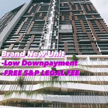 Condominium for Sale