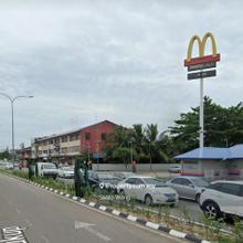 Main road side 6 unit shop