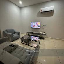 Ksl D Esplanade Residence