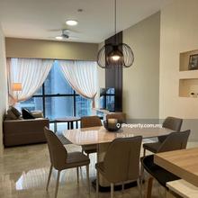 New Trx Residence 2 Bed 2 Bath 1 Carpark Available Now