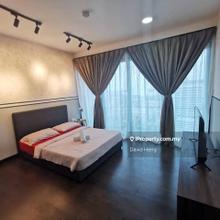 Almas Suites @ Puteri Harbour Iskandar Puteri Nusajaya Johor