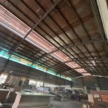 Kawasan Perindustrian Dewani