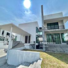 Primo The Enclave, Bukit Jelutong