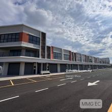 Bandar rimbayu Uptown 2 brand new unit Vp on September 2025