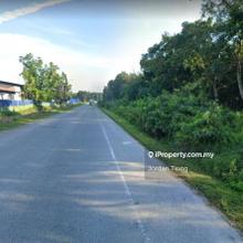 Meru Development land for Sale