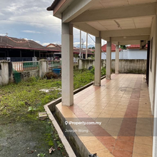 Klebang Ria Double Storey Corner House for Sale