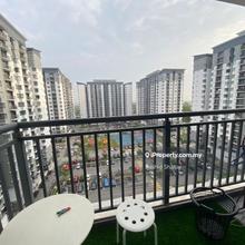 Apartment Laguna Biru 2 