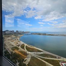 Seaview with Fully Furnished