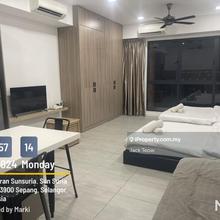 Bell Suite Studio For Sale!!