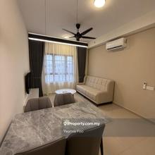 D'vine Residence Damansara Perdana