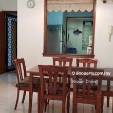 Bellisa court , lower floor, fully reno