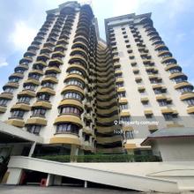Near to KL City. Good Location. 1485sqft. Renovated. Well Kept