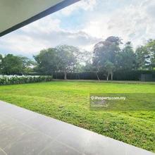 Big 2-Sty Bungalow (45k sq ft) with Swimming Pool