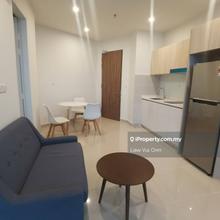 The Shore Unit Full Seaview Fully Furnished  