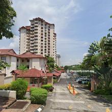 Below Market - Kiara Park Condominium, Taman Tun Dr Ismail