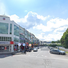 Retail cum Office / Prime Location