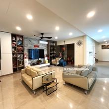 2 storey semi d (Fully Renovated)