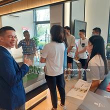 Highpark Suite Kelana Jaya - Serviced Suites - Free Shuttle Bus to LRT