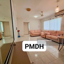Taman pekaka block 31 near usm