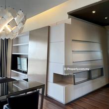 Classy & most rated 2rooms c/w huge kitchen island & study area