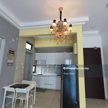 PJ Midtown, Seksyen 13, Petaling Jaya - For Sale