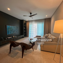 Tastefully unit for rent 