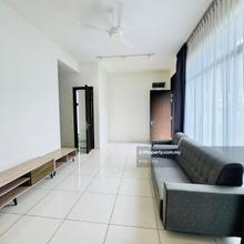 Avira Medini Iskandar, Iskandar Puteri