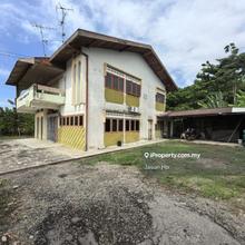 Mantin Taman Tong Seng Banglo House For Sale. 
