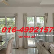 Located at Straits Quay, walking distance to International school.
