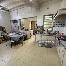 2 Storey Terrace Jalan Lunas Gurney Kelawai Burma Pulau Tikus Landed