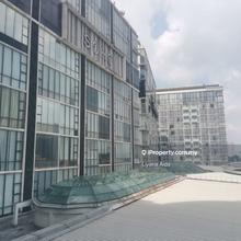 Empire Subang Office For Rent