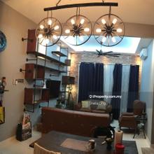 Skypod Puchong Jaya  for Sale