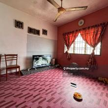 Pelangi Indah Medium-Cost Flat For Sale