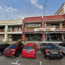 Jalan Lavender Heights 1 @ Business Square