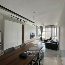 Good Buy for Own Stay @ The Saffron Sentul